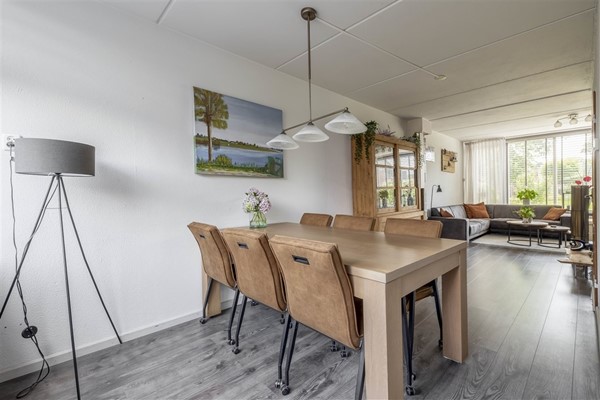 Medium property photo - Tjamme 79, 9642 JT Veendam